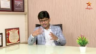 Why bariatric surgery is the best and safest for weightloss ?-Dr.Praveen Raj (Gem Hospital)