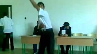 maykil jeksin