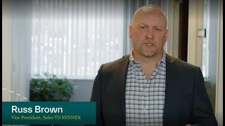 TD SYNNEX Microsoft Surface and Insight Customer Success Story