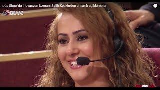 Kampus Show Beyaz Tv - Özgül Gülmez