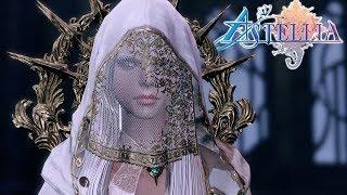 astellia online - КореЯ качаем Хила Ня