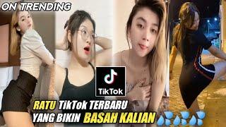 KUMPULAN GOYANG TIKTOK H0T TERBARU BIKIN BASAH KALIAN