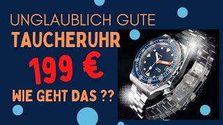 Seestern 600T Beratung Taucher Uhr #armbanduhr #uhr #vintagewatches #seiko #uhrenliebhaber #vintage