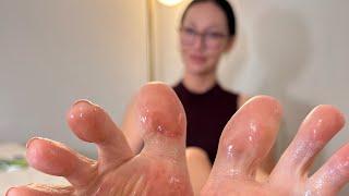 Office FJ... Shhh Don't Tell Anyone! #fj #footjob #joi #feetjoi #footjoi #sexysoles #sexyfeet