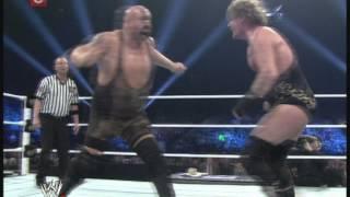 WWE Elimination Chamber (10/03/2013)