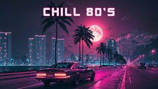 80's Synthwave radio  Synthwave/Electronic/Retrowave MIX  synthwave music