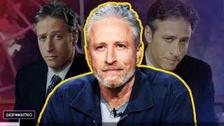 What Happened to Jon Stewart? — A Retrospective