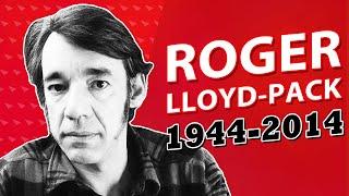 Remembering Roger Lloyd-Pack: A Lost Legend of Comedy