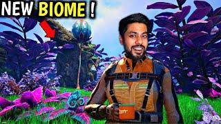 I WENT TO PLANT BIOME ! | Satisfactory gameplay | Tamil | Mr IG #3