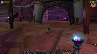 The Shattered Salute WoW Classic Quest