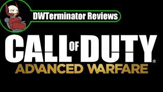 Review - Call of Duty: Advanced Warfare