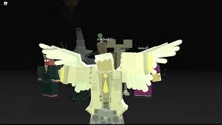 Fantastic Frontier CIRCUS run, with others