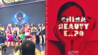 CHINA BEAUTY EXPO - EASY TRADE AFRICA