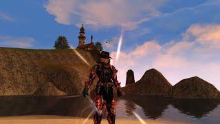 L2 Reborn x30 Lineage 2 interlude OliverQueen Adventurer PVP