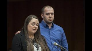 Survivor to Larry Nassar ‘I’m taking back my life, the one you stole from me’