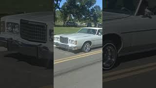 #OETA #Classic #LTD #lowrider #documentary #okc @CBDubMedia  sub 4 sub plz pt1