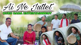 AI NE JUTLET || Karbi Short Film || Comedy | Ruru Rara Entertainment