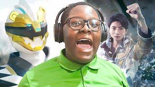 GOZYU POLAR’S BACKSTORY FINALLY REVEALED! No. 1 Sentai Gozyuger Episode 17 Reaction
