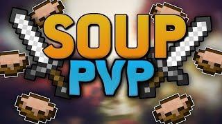 SoupPvP Tutorial for Russian | Как быть лучшим на супах? | PVPDOJO