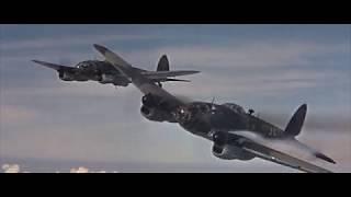 Dunkirk - Supermarine - Hans Zimmer (OST) vs The Battle of Britain