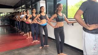 Dance Classes | Dance Lesson | Sri Lankan Ballet | @rivegadancestudio