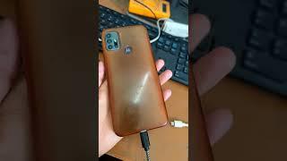 Motorola G30 Full Flashing Done 