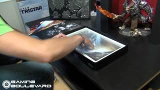 GamingBoulevard : Unboxing Guild Wars 2 Collectors Edition