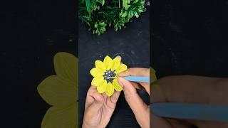 ️Handmade clay jewellery making ️ #ytshorts #shorts #diy  #videos #artscraft #clayart #crafts
