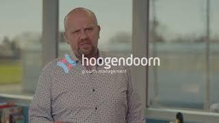 De omschakeling door IIVO bij Greath Northern | Hoogendoorn Growth Management
