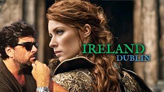 Oisin O Malley - Ireland