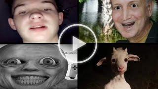 Finding the Origins of Disturbing Videos 3