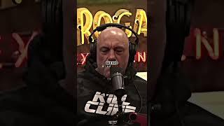 Joe Rogan Tries Mad Honey