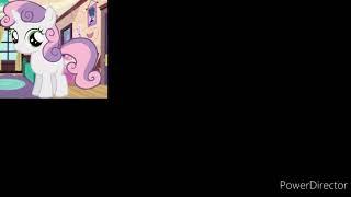 Sweetie belle reacts to the new Tom and jerry movie 2021 trailer