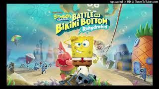 Mermalair  -  SpongeBob Battle for Bikini Bottom Rehydrated (1HOUR)