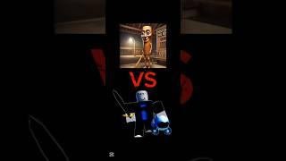 Inc0me vs tong tong tong　#roblox #AI#shorts