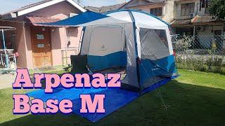 Quechua Arpenaz Base M