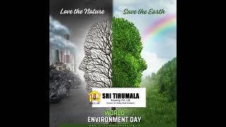  Happy World Environment Day!  #home #realestate #realestateinvesting