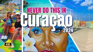 CURAÇAO: Most COMPLETE Travel Guide • 53 IMPORTANT Dos & Don’ts [2024]