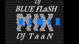 DJ BLUE FLaSH & TaaN 2012 خالد اليوسف   شوفو لي حل