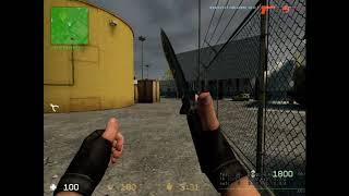 PRIVATE CFG by microvan v3 для CSS V34