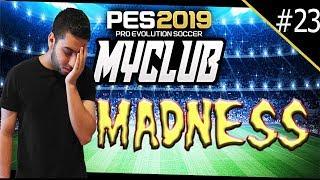 PES 2019 myClub | Back With The Madness! #24