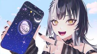 Shiori Sleep Phonk【Hololive Animation】