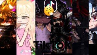 تجميعات مقاطع تيك توك قاشا كلوب/قاشا لايف Gacha Life TikTok  compilation