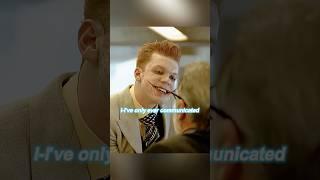 Gotham Season 4, Episode 17 | Jerome's Ruthless Interrogation at the Architecture Firm 
