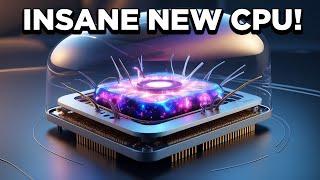 MONSTER Gaming CPU With 52 Cores!