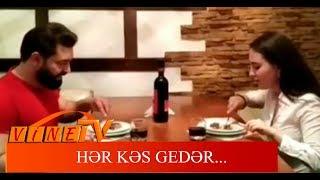 Hər kəs gedər... Kamal Qurbanov & Kenan Baxadiroglu (2019)