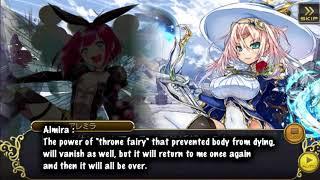 [Kai-ri-sei Million Arthur] Throne Evolution Time Part Three Ch 2 (EN Translated)