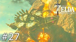 Ва-Рудания - The Legend of Zelda: Breath of the Wild #27