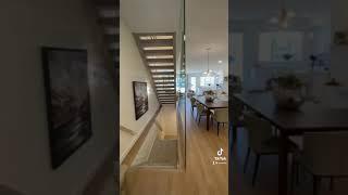 Canadian Houses| Inside a $639,900 Home| Life in Canada| Houses in Edmonton Alberta #shorts