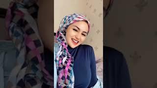 TiKTok Hijab Goyang Hot Gunung Gede prt 2